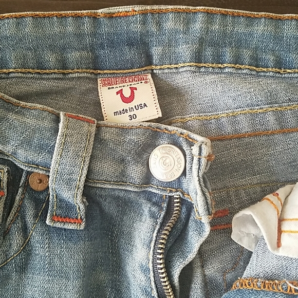 True religion jeans - Picture 3 of 5